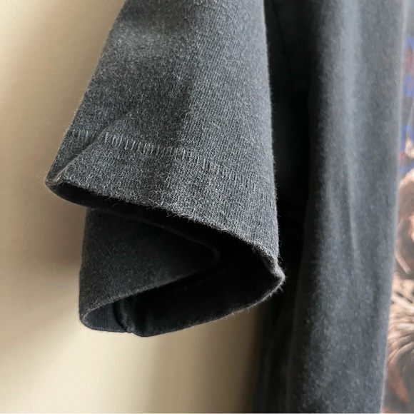 anine bing tiger graphic tee - Picture 5 of 11